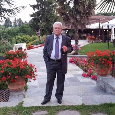 Morto titolare dei Salon Service di Vallecrosia e Imperia