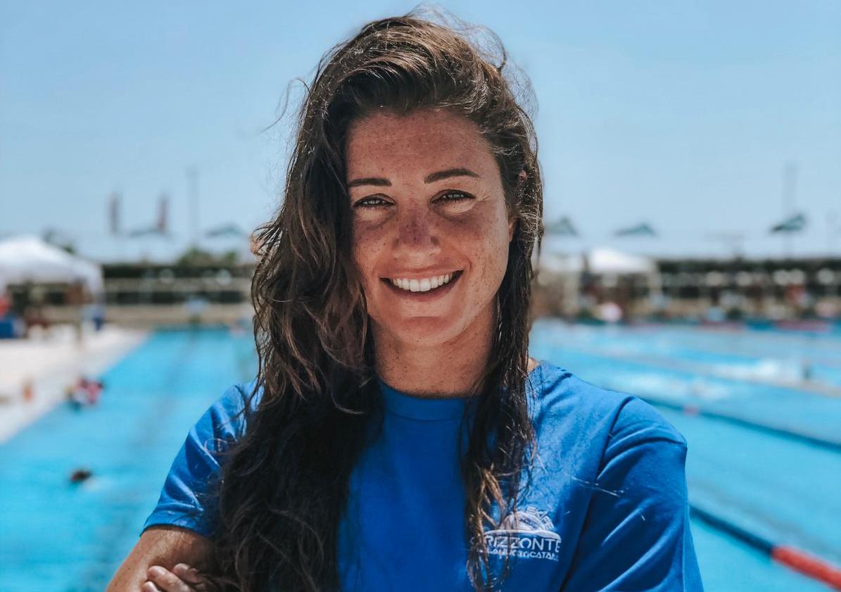 Giulia Emmolo e il Setterosa quarti ai mondiali di Pallanuoto