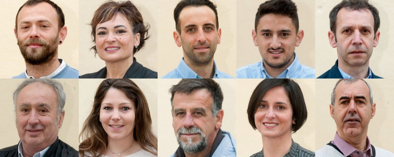 Dolceacqua: ecco il consiglio e la giunta di Gazzola sindaco