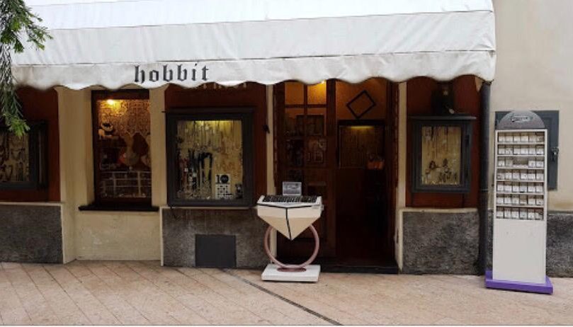 Chiude dopo 40 anni di attività l’Hobbit di Diano Marina