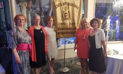 100 anni di Zonta, la festa solidale per le donne del Ponte Morandi