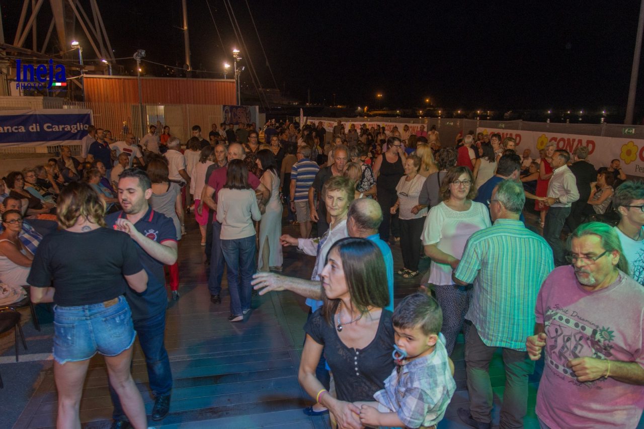 Giro di boa per la Festa di San Giovanni