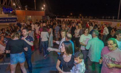 Giro di boa per la Festa di San Giovanni