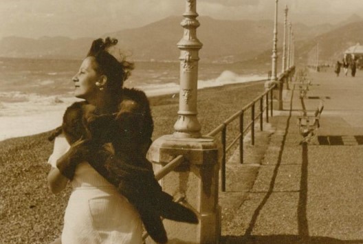 Le mille vite di Irene Brin nel cinquantenario della scomparsa