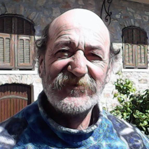 Seborga in lutto per la morte di “Turi” Ceravolo