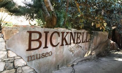 Il Museo Bicknell presenta suoi "Cattivi ragazzi"