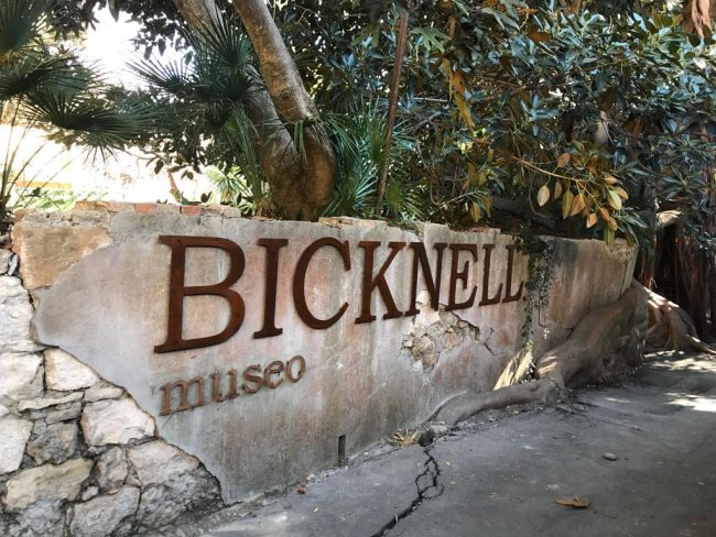 Il Museo Bicknell presenta suoi “Cattivi ragazzi”