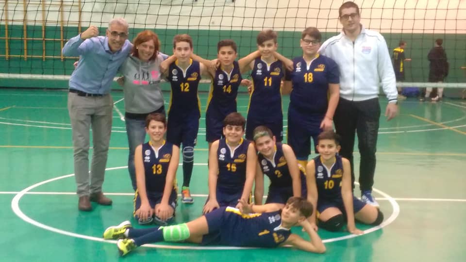 Noi Volley Imperia