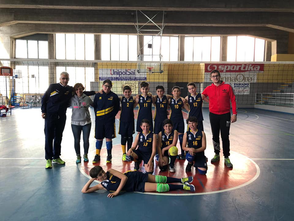 Noi Volley1