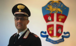 Ecco chi è il nuovo Comandante della Stazione Carabinieri di Sanremo