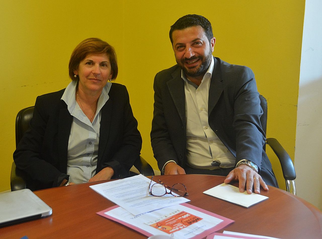 Wine around, nel weekend a Bordighera la terza edizione