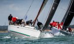 A Sanremo arriva il campionato europeo di vela IRC