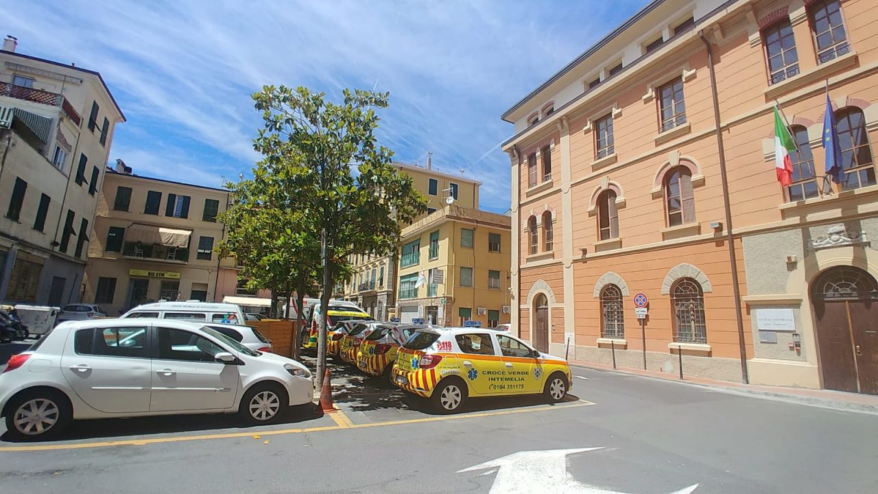 Scullino rilancia la movida: piazza XX Settembre sarà pedonale