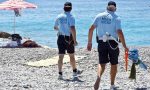 Assunti 4 nuovi agenti alla polizia locale di Ventimiglia