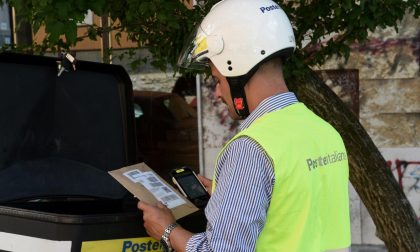 L'ufficio postale a casa dei cittadini di Costarainera, Diano Arentino e Terzorio