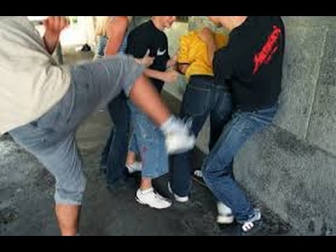 La festa di fine anno scolastico degenera in rissa a Ventimiglia