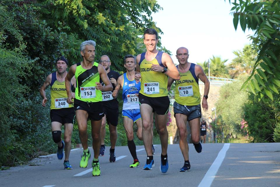 Al via oggi la Run for the Whales. La family run in onore di Massimino