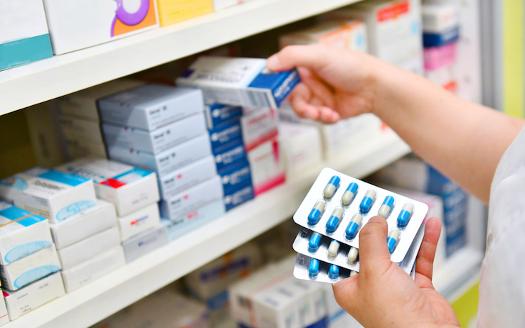 Farmaci salvavita “sotto casa” con l’accordo triennale Alisa-Farmacisti