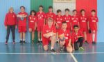 Pallamano, gli Under13 bordigotti vincono il campionato Pre-Honneur