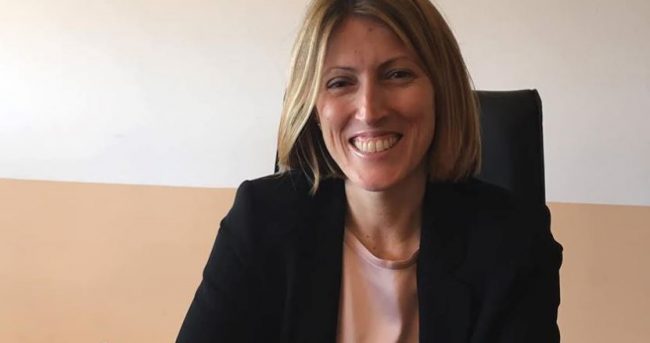 Chiara Cerri: “Manca personale amministrativo negli uffici giudiziari della Corte d’Appello di Genova”