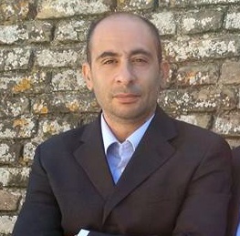 Croce Rossa: nominato Cavaliere l’ex responsabile del Campo Roja