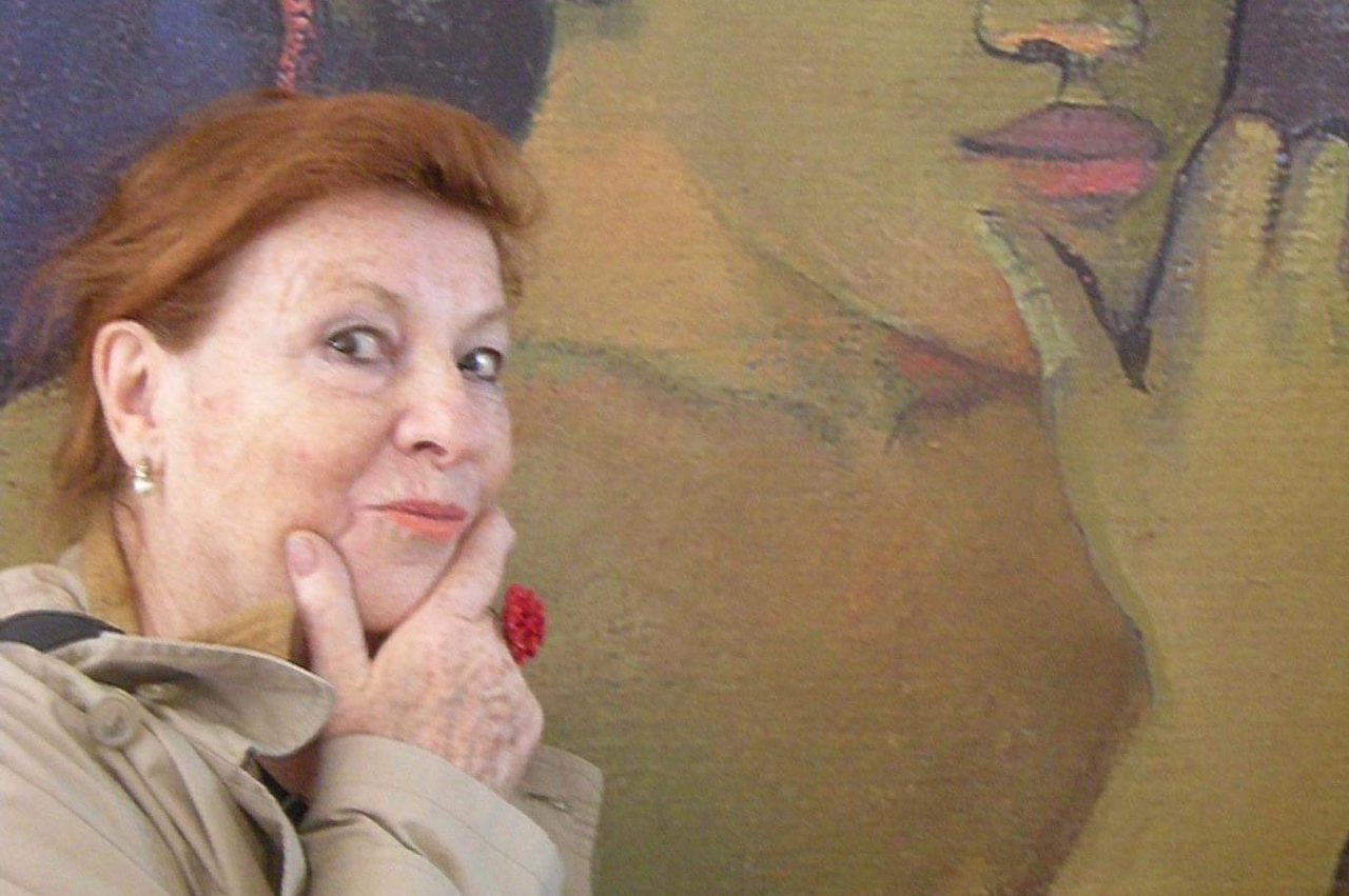 Sanremo in lutto per la morte di Graziella Vignati