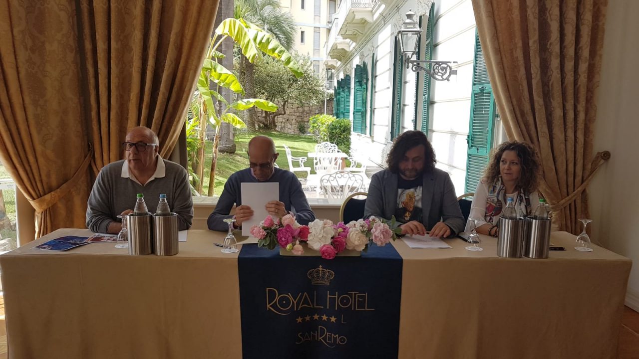 Folies Royal: ecco il ricco calendario eventi dell’estate all’hotel Royal di Sanremo