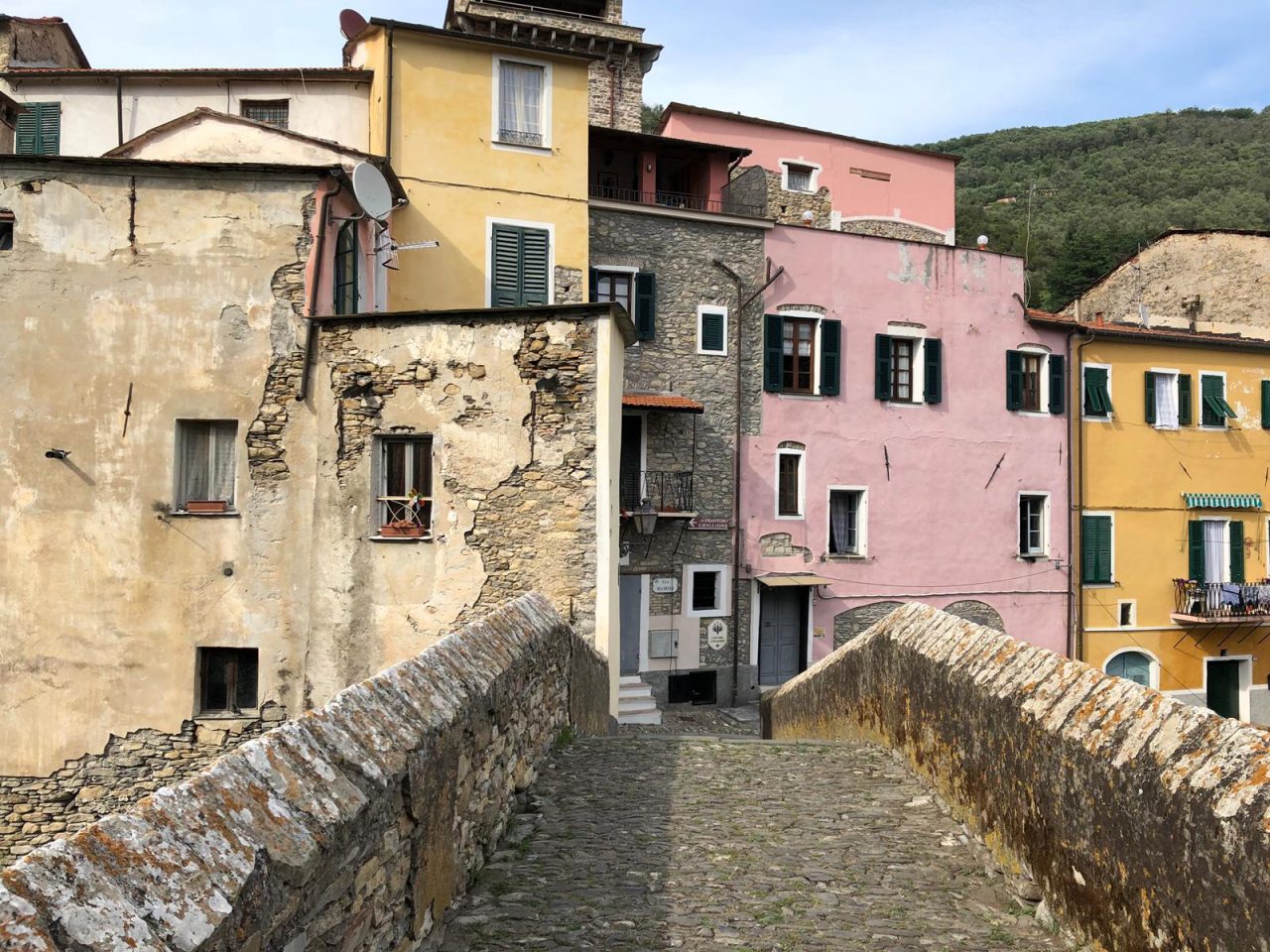 Concerto di musica barocca a Dolcedo