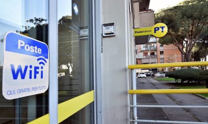Non avete internet? Ecco gli uffici postali dove connettersi gratuitamente