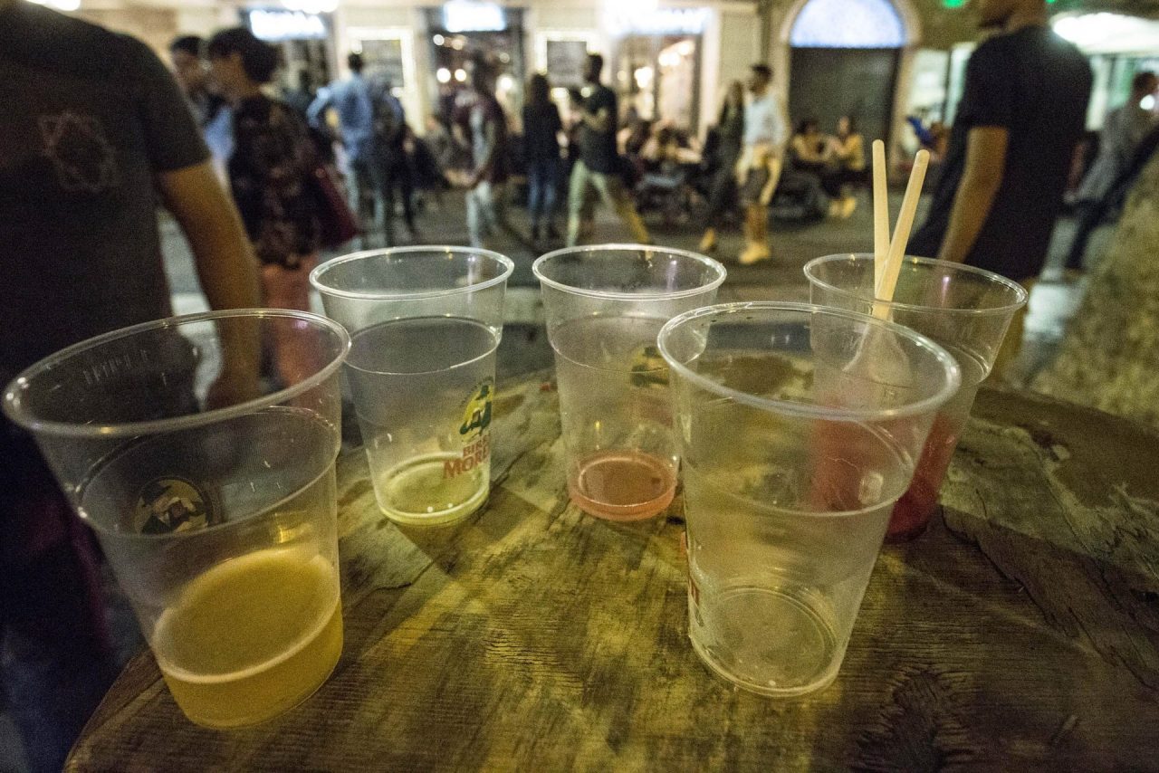 Lotta contro l’abuso dell’alcool da parte dei minori