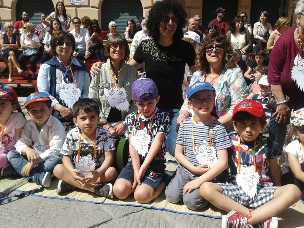allevi docenti