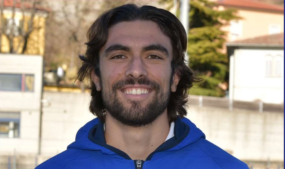 Andrea Compagno, dalla Serie D dell’Argentina ai preliminari di Europa League