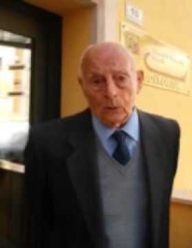 E’ morto Angein Rosso, figura storica di Cesio