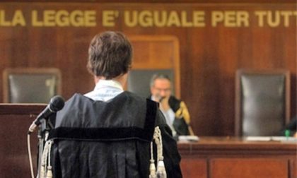 Suicida il carabiniere testimone nel processo al marito dell'ex procuratore Geremia