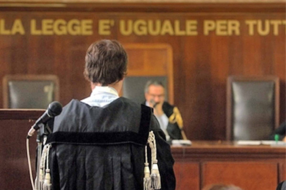 Suicida il carabiniere testimone nel processo al marito dell’ex procuratore Geremia