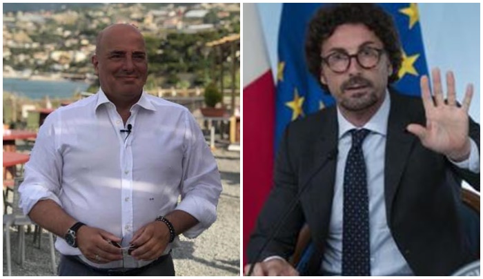 Trasporti, Berrino: Toninelli ancora non ha ripartito i fondi, la Regione ha già fatto la sua parte