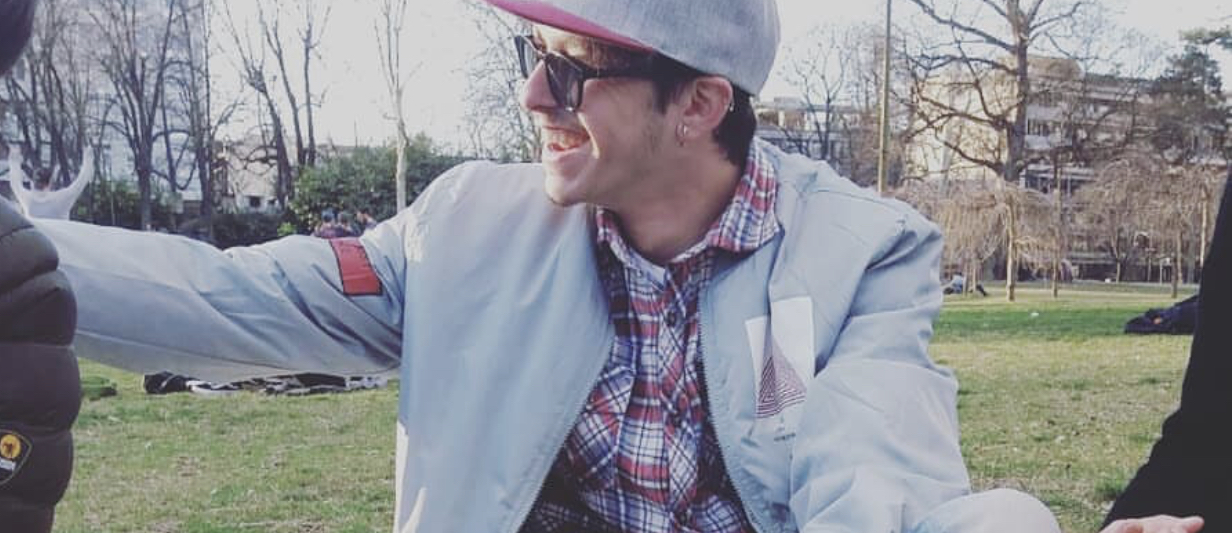 La tragedia di Valerio: il messaggio della famiglia