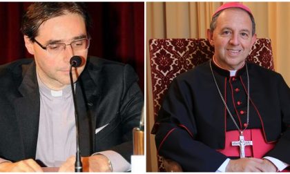 Le condoglianze del vescovo Tonino Suetta a don Ferruccio Bortolotto