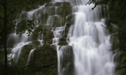 Le Cascate di Arroscia gratis se hai meno di 15 anni