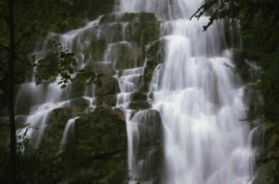 Le Cascate di Arroscia gratis se hai meno di 15 anni