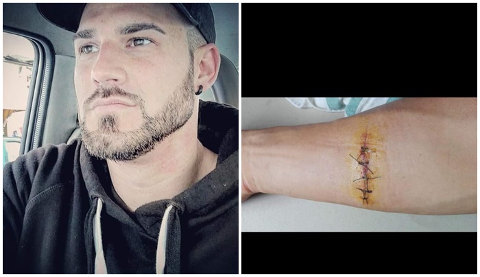 Lo sfogo di Cassini, l’ex vigile condannato per calunnia