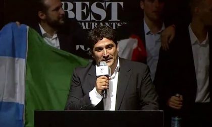 Il Mirazur dello chef ventimigliese Colagreco è il migliore ristorante del mondo