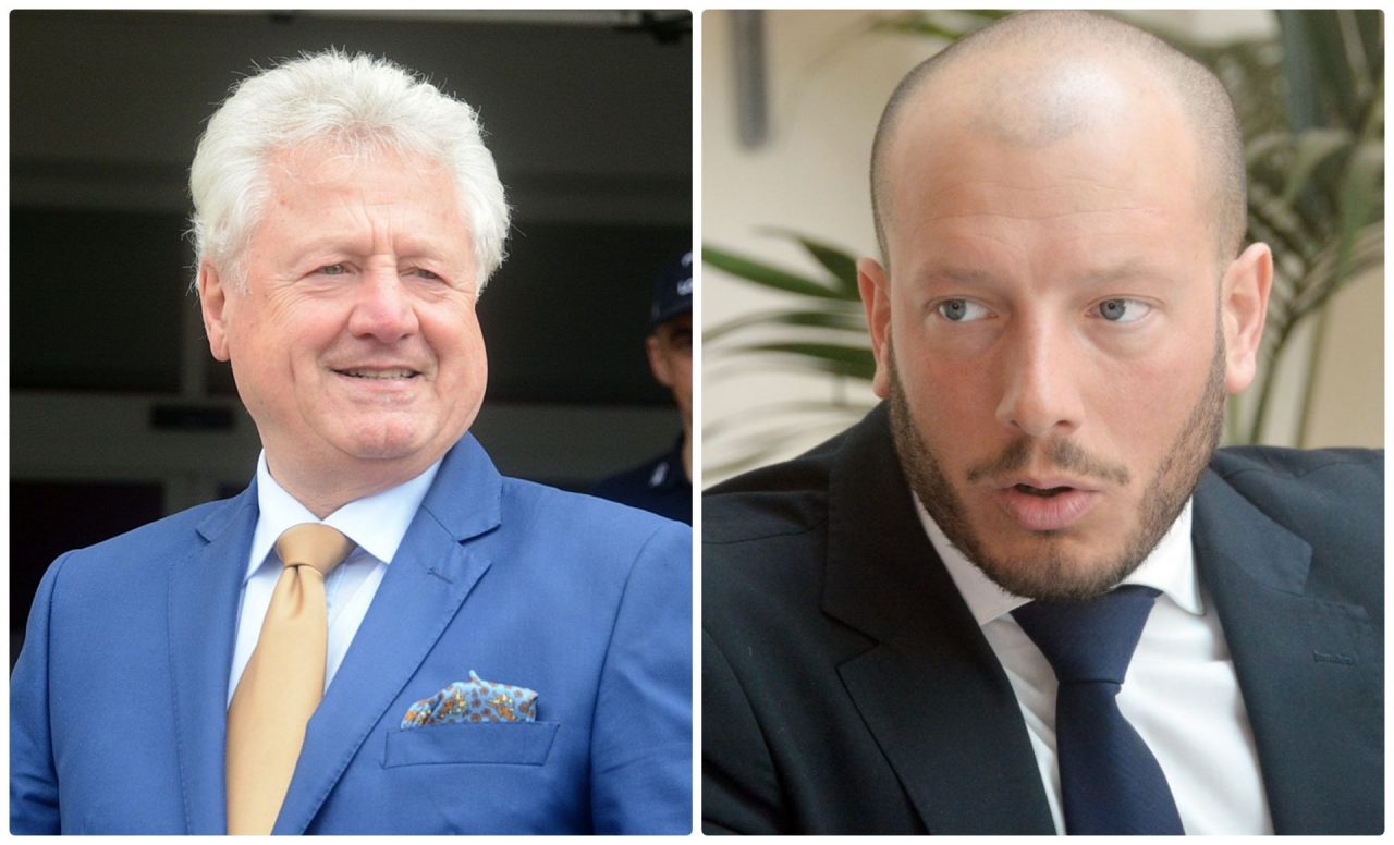 Ex sindaco Ioculano a Scullino: “Persi 130 mila euro di contributo statale per le scuole”