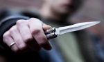 Polizia arresta 60enne per tentata aggressione con coltello