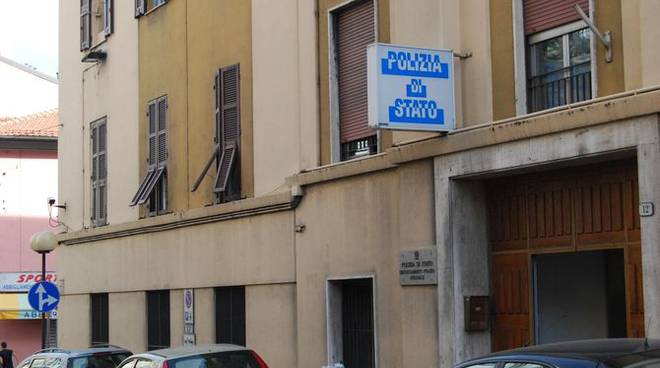 Mercato di Ventimiglia: oggi sequestrati 100 articoli contraffatti di famose griffes