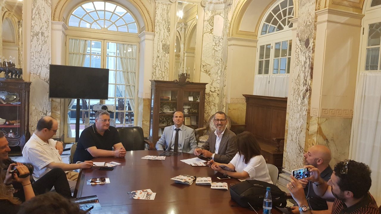 L’estate sanremese inizia con la Festa della Musica