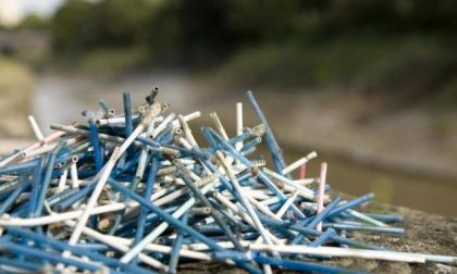 Imperia al Centro interviene sull'ordinanza ‘Imperia Plastic-Free’