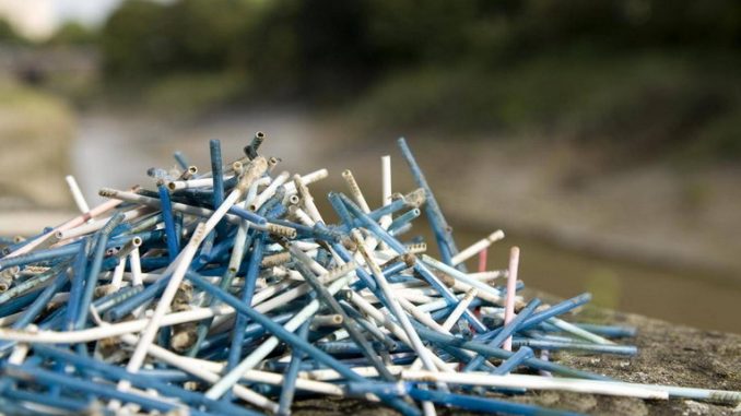 Imperia al Centro interviene sull’ordinanza ‘Imperia Plastic-Free’
