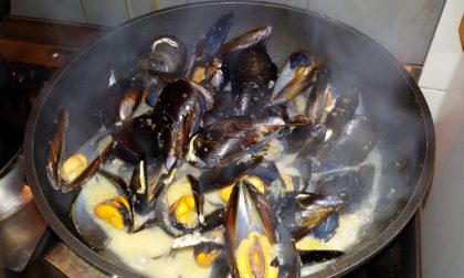 Presenza di tossine nelle cozze vendute nei supermercati in Francia