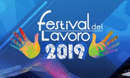 Grande partecipazione dei Consulenti del Lavoro di Imperia al Festival del Lavoro